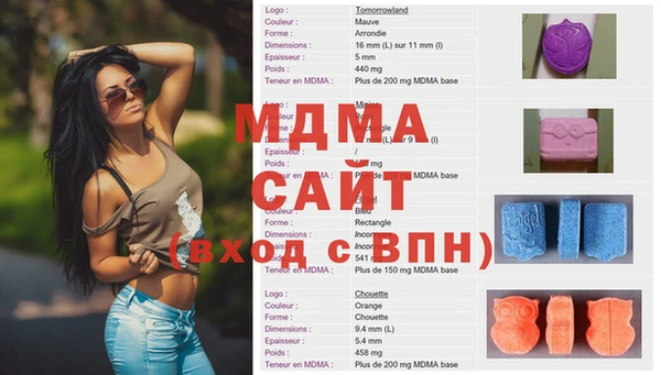 spice Бородино